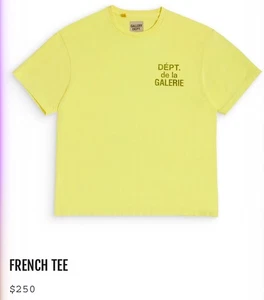 NUEVO CON ETIQUETAS GALLERY DEPT.  Crema francesa con rojo (precio de venta sugerido por el fabricante 250 USD) mediana - Imagen 1 de 6