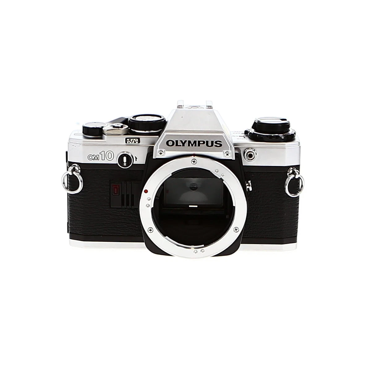 Olympus Om10 35mm Camera for sale - eBay
