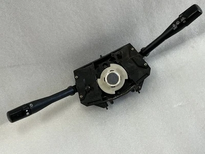 1994 HONDA ACCORD LX SEDAN STEERING COLUMN SWITCHES TURN SIGNAL WIPER CONTROL Foto 1 de 4