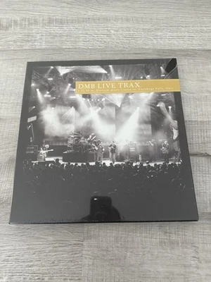 Dave Matthews Band Live Trax 62 Blossom Music Center LP Vinyl In Hand DMB Ohio - Image 1 of 4