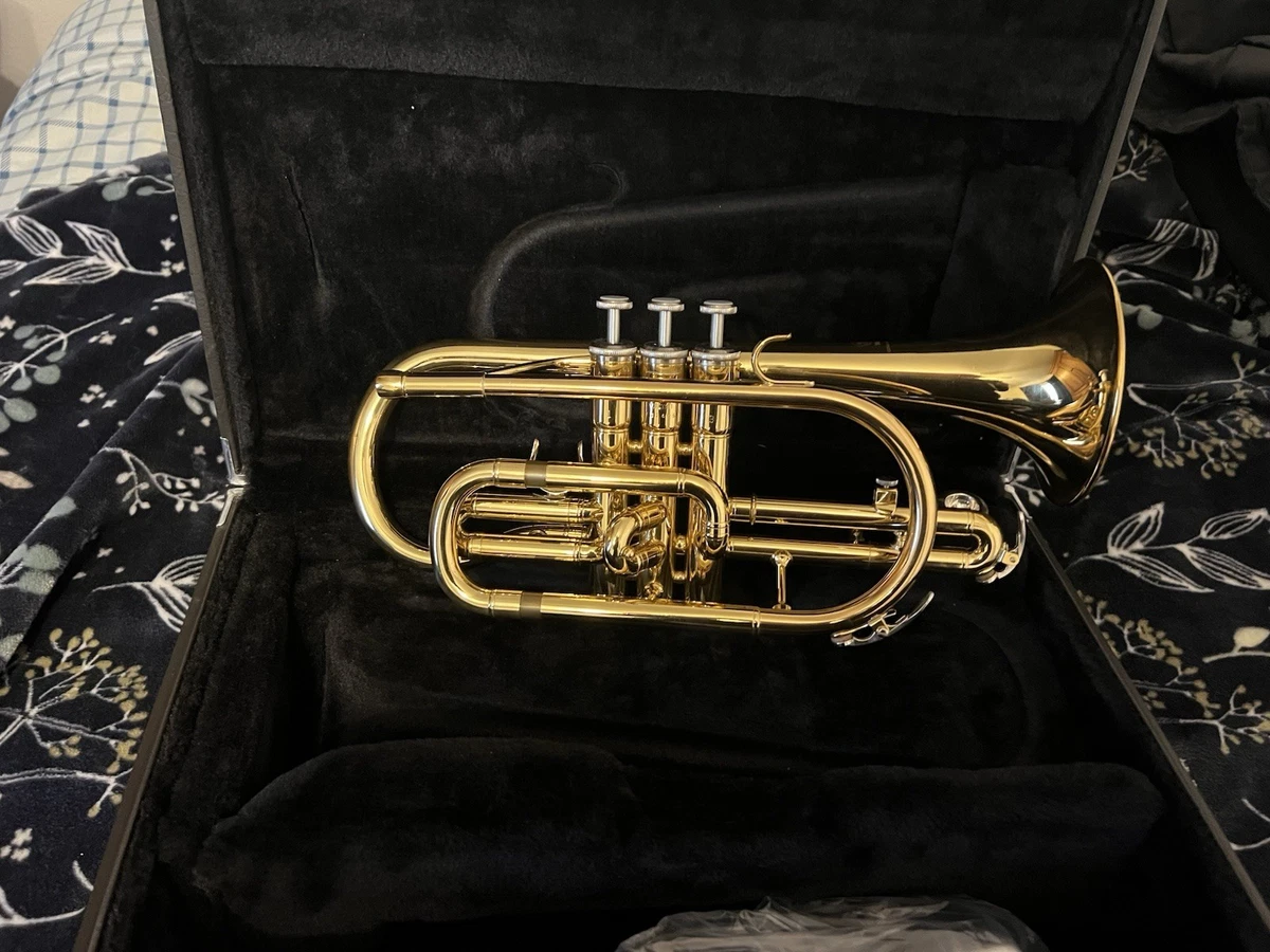 Yamaha Cornets for sale | eBay