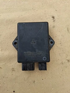 1996-2005 Kawasaki Vulcan 800 ECU O.E.M Computer Controller ECM. CDI. - Picture 1 of 6
