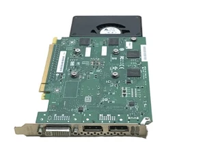 Nvidia Quadro K2000 2GB GDDR5 Graphics Card - Picture 1 of 3