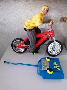 Bmx Freestyle Taiyo Edge Radiocomandata - Foto 1 di 10