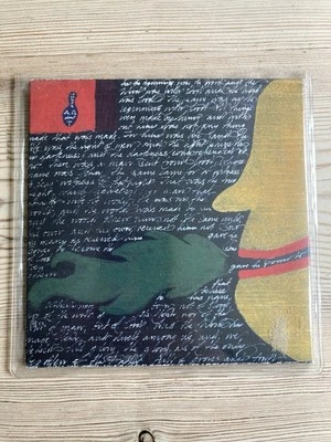 NURSE WITH WOUND / CURRENT 93 Music From The Horse Hospital SALT Rare 2CD Ltd Ed Foto 1 de 4