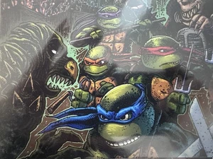 TEENAGE MUTANT NINJA TURTLES II - Original Soundtrack CD 2020 BRAND NEW! BU:2 - Picture 1 of 2