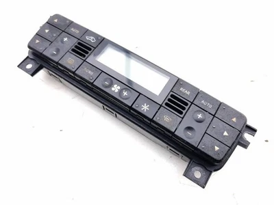 MASERATI QUATTROPORTE V Autres Unités de Contrôle 19804GE 131180 32855217 - Immagine 1 di 4