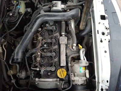 Z17DTH MOTOR COMPLETO / 2243447 PARA OPEL ASTRA H A04 1.7 CDTI L48 - Imagen 1 de 4