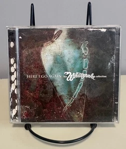 Here I Go Again: The Whitesnake Collection von Whitesnake (CD, 2002) - Bild 1 von 3