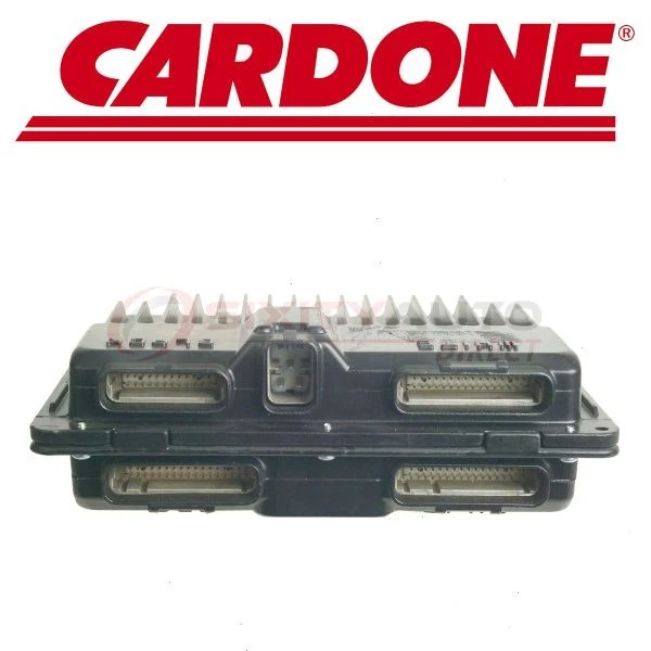 Cardone Reman Vehicle Control Module for 1997 Chevrolet K3500 5.7L 7.4L V8 - yl Foto 1 de 4