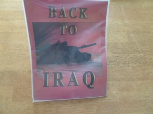 XTR Corp - Back to Iraq: New Wars in the Gulf- Punched and sorted - Picture 1 of 3