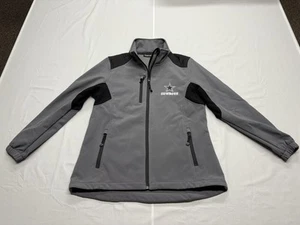Dallas Cowboys NFL Dunbrook Women’s Full Zip Shell Jacket Size Large - Picture 1 of 6