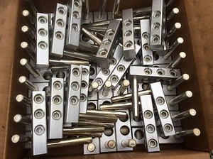 (12) Polaris 3 port Pin Type Transformer Connector PPT350-312P 350KCMIL - 10 - Picture 1 of 3