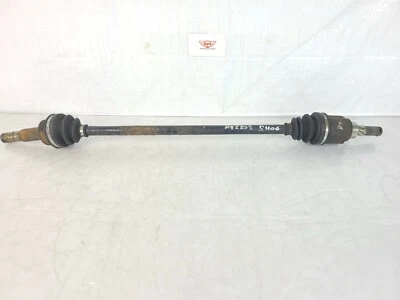 Nissan Murano 2003-2014 eje trasero derecho lado del pasajero AWD OEM 39600-CA000 Foto 1 de 3