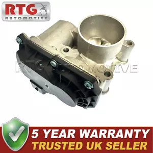 Gaskarosserie für Dacia Sandero Renault Clio Kangoo Modus Twingo 1.2 8v 16v - Bild 1 von 8