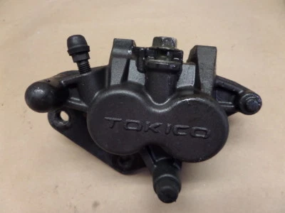 Pinza de freno delantera izquierda Suzuki Katana GSX750 2006 Foto 1 de 4