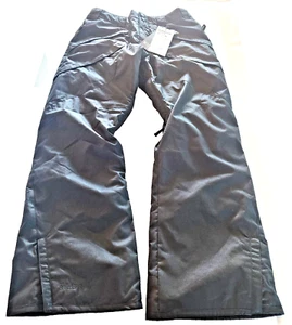 Boulder Gear Womens Black Ski Pants Boulder Cargo - Small - Size S - NWT - Picture 1 of 16