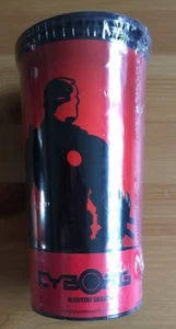 DC COMICS JUSTICE LEAGUE - CYBORG MARTINI AGITADOR - Imagen 1 de 3