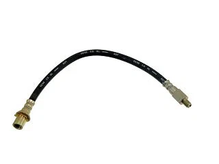 Brake Hydraulic Hose Dorman For 1967-1971 Ford Ranch Wagon 1968 1969 1970 - Image 1 of 2