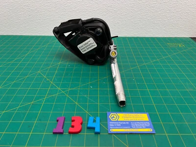 12-19 FIAT 500 FRONT LEFT DRIVER SEAT BELT RETRACTOR OEM - Image 1 of 4