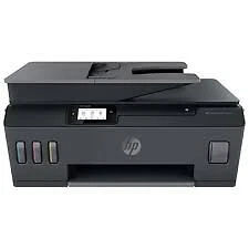 HP MULTIFUNZIONE FAX INK JET SMART TANK 655 DUPLEX WIFI Y0F74A - Immagine 1 di 1