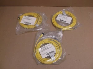 80258-A Brad Harrison NUEVO En Caja M12 4M 3-P Cable 803000A09M040 1200650135 - Imagen 1 de 4