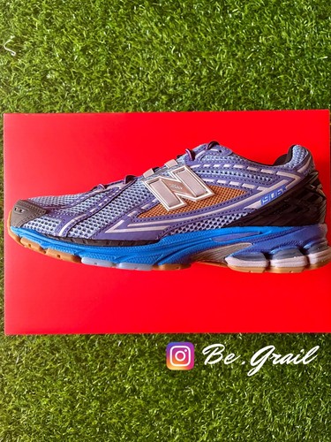 New Balance 1906R Action Bronson Medusa Azul 42.5 EU