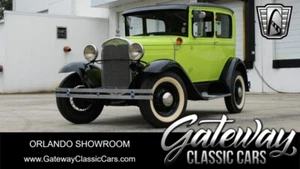 1931 Ford Model A - Picture 1 of 12