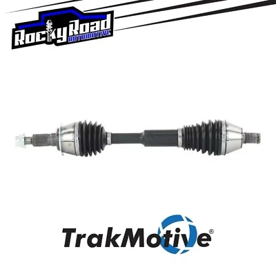 1 удлиненный дорожный вал оси CV для 2019–2023 Silverado Sierra 1500 (подъем 0–6 дюймов) - Изображение 1 из 4