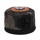 Heavy Duty GasTank Protective Cover with Cushioned Interior for 230g Tank