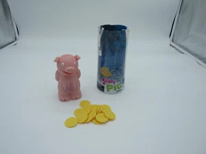 Stinky Pig Game [Children Family Game 2+ Players Ages 6+] makes sounds - Picture 1 of 1