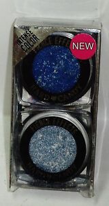 2 Pack Of Hard Candy Fierce Effects High Intensity Eye Shadow BRIGHT & EARLY 898
