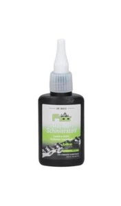 Botella de goteo lubricante seco F100 50 ml - Imagen 1 de 1