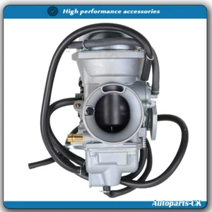 Conjunto de carburador para Honda XR650L 1993-2012 16100-MY6-772 nuevo - Imagen 1 de 13