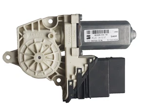 FENSTERHEBERMOTOR HINTEN LINKS SEAT LEON (1P1) 1K0959703N - Bild 1 von 4