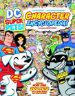 Steve Korte Dc Super-Pets Character Encylopedia (Paperback)
