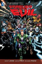 Forever Evil TP by Johns  New 9781401253387 Fast Free Shipping..