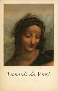 VALLENTIN Antonina. Leonardo Da Vinci. Collezione d'Arte Aldina - Foto 1 di 1