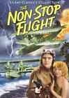 The Non-Stop Flight (Silent) (Dvd) Knute Erickson Marcella Daly Robert Anderson