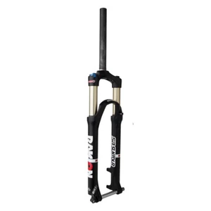 Sr Suntour Raidon Fork Srst 27.5 Raidon Air 1-1/8 Tdls 15ta Bk Disc Only (F) - Picture 1 of 1