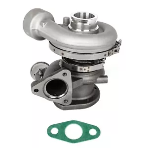 Turbocompresor de alta presión para motor diésel Maxxforce 13L I783 2001-2012 450 HP - Imagen 1 de 10