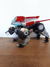 Voltron Legendary Defender Black Lion Loose 15" 