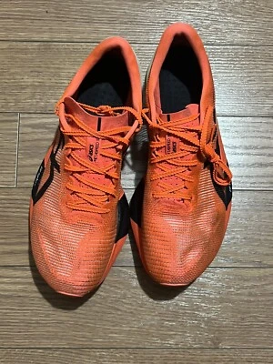 asics metaspeed sky paris 10 Foto 1 de 4