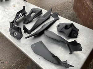 Triumph Tiger 1200 Explorer 2012-2015 Various Inner Panels - Picture 1 of 19