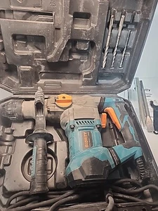 Trapano a martello rotante Glority resistente con frizione di sicurezza RH20A, VEDI FOTO - Foto 1 di 7