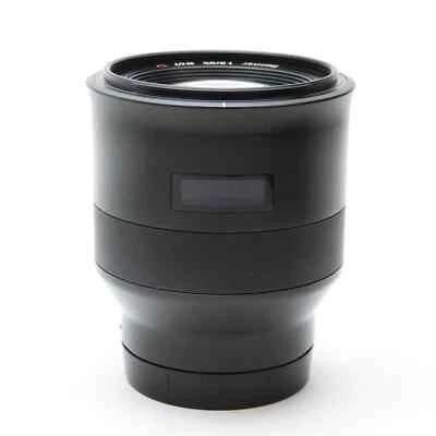 Carl Zeiss Batis 85mm F/1.8 (for SONY E mount) #122 - Image 1 of 4