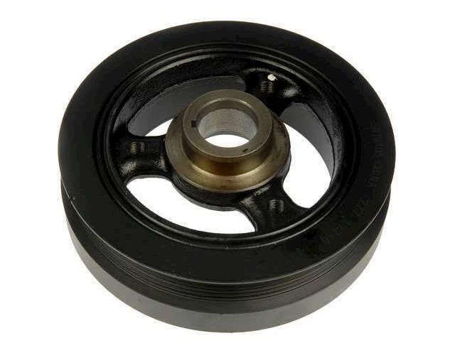 Engine Harmonic Balancer For 2002-2016 Ford E350 Super Duty 5.4L V8 2005 SR761NR - Image 1 of 1