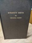 Eternity Smith Original Comics Series 1986 Limited Edition 550 copies SIGNED