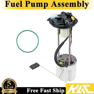 Conjunto de bomba de combustible FG0907 para Chevy Silverado/GMC Sierra 1500 2007-2008 4,8/5,3 L - Imagen 1 de 17
