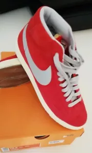 NIKE AIR BLAZER 44,5 10,5 9,5 JORDAN MAG mid toe 1 high 5 low 6 7 banned 2 1 3 7 - Bild 1 von 10